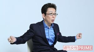 “立て板に水”のしゃべりには聞き入ってしまう