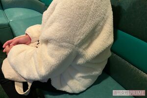 亜美さんはリスカをすると一時的に自殺衝動がやわらぐ