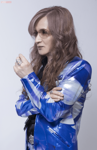 THE ALFEE』高見沢俊彦、坂崎幸之助、桜井賢、デビュー50年の軌跡「3人