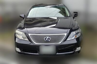 20年間、『レクサス』に乗ることを憧れていて…