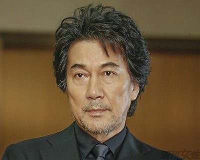 陸軍大臣演じた役所広司「戦争をどう終わらせたか知ってほしい」
