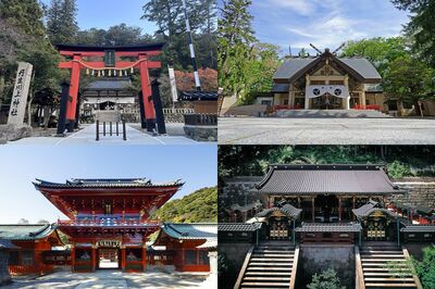 【2026年最強神社ガイド】60年ぶりの“丙午”は開運のチャンス、神社ソムリエが教える正しい「参拝マナー」…