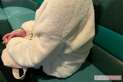 亜美さんはリスカをすると一時的に自殺衝動がやわらぐ