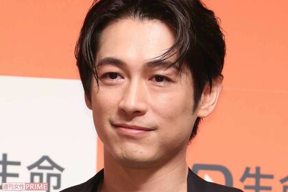 ディーン・フジオカ