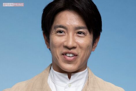 『SUPER EIGHT』村上信五、結婚発表の文書で元&現メンバーに粋な計らい「泣かせんなよ」注目集めた“貴”…