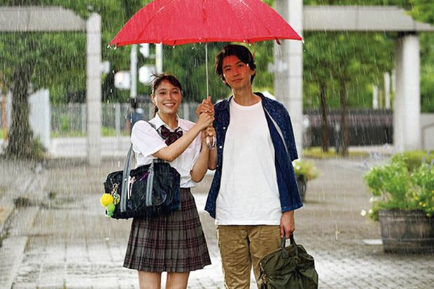 『知ってるワイフ』 フジテレビ系　毎週木曜夜10時〜