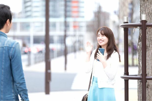 写真はイメージです