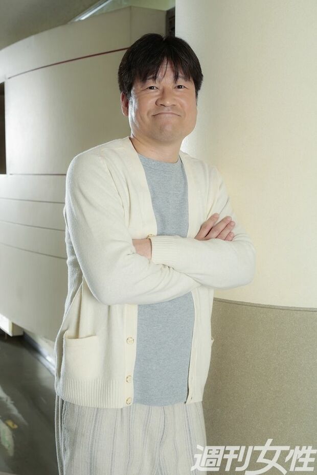 佐藤二朗 俳優で食えず26歳のときに役者辞め代理店の営業に