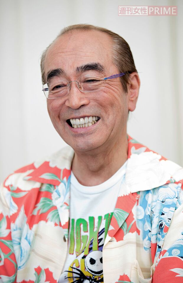 コロナウイルス感染に伴う肺炎で亡くなった志村けんさん。兄の知之さんは「骨も拾うことができないし、顔も見られない」と嘆いていた