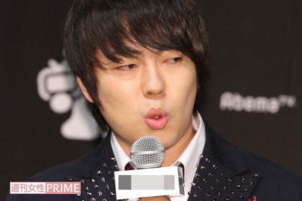 ウーマンラッシュアワーの村本大輔