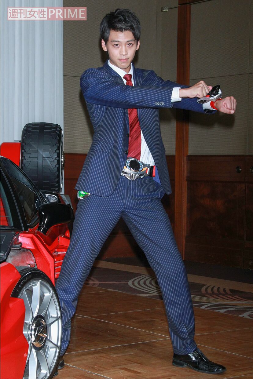 画像 写真 竹内涼真と熱愛発覚の里々佳 鹿児島からの上京は芸能界ではない 夢 のため 週刊女性prime