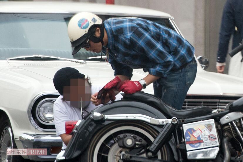 画像 写真 長瀬智也 俺の家の話 に盛り込まれた 過去と未来 に拍手喝采 プロたちの超演出 週刊女性prime