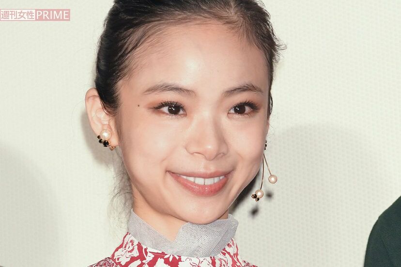 画像 写真 伊藤蘭 41年ぶり歌手再デビューを決めたウラで起こった愛娘 趣里の 変化 週刊女性prime