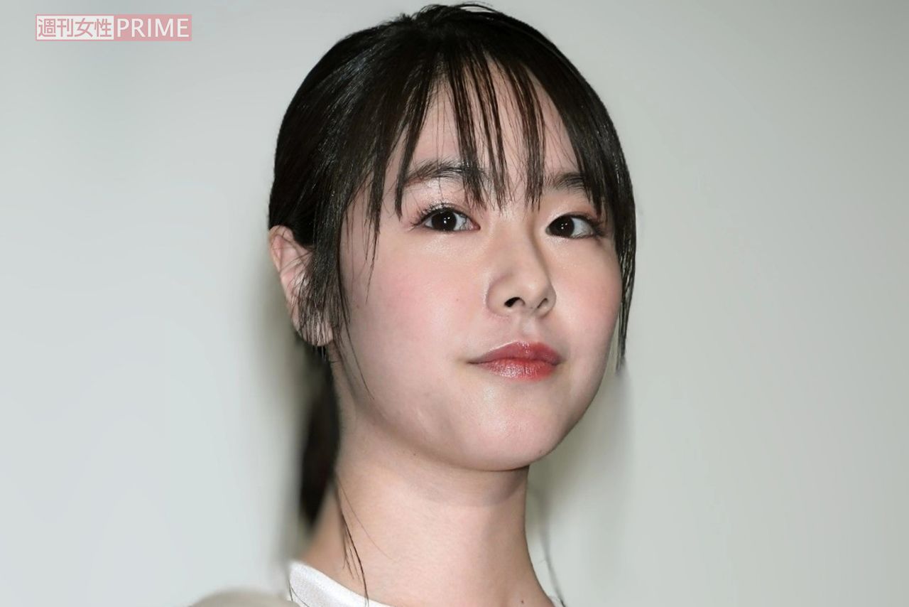 画像・写真】唐田えりか、地上波ヒロイン復帰に“視聴者拒否反応”も
