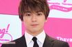 新田真剣佑