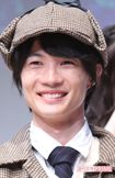 神木隆之介