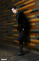 『女神降臨』出演の渡邊圭祐「学生時代は一番面白かった」　撮影／矢島泰輔