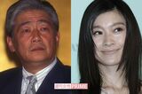 『知ってるつもり?!』出演の関口宏と『目撃!ドキュン』に出演していた篠原涼子