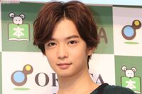 千葉雄大「ふっくらしててびっくり」『あちこちオードリー』で“カワイイ扱い”の悩みよりも気になる見た目…