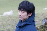 ディーン・フジオカ、イギリスを初体験 ピーターラビットが愛される秘密に迫る