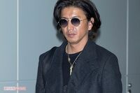 木村拓哉  “ブラジリアン柔術” にどハマりも、 帯の色で発覚した「現在の実力」