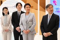 【アジア競技大会開会式ご臨席】天皇陛下と秋篠宮さまが《かつての「人格否定発言」の溝を越えて》示す「一…