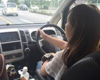 マイルドヤンキー妻「地元愛が止まらない、車は2台で夜露死苦」