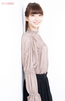 元NGT48・荻野由佳（23）撮影／北村史成