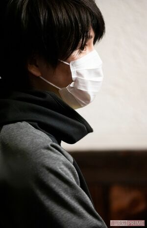 益若つばさの元夫・梅田直樹