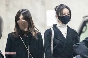 工藤静香とKoki,