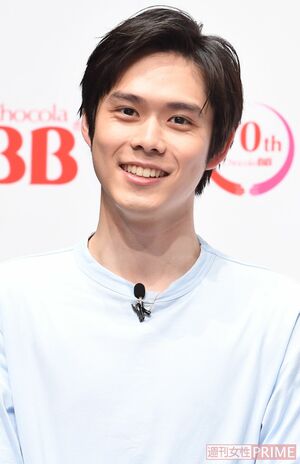 この先ブレイクが期待される細田佳央太
