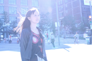 工藤夕貴（公式サイトより）