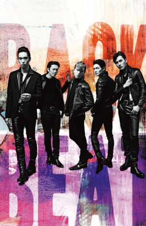 『BACKBEAT』4/23江戸川区総合文化センター大ホールでのプレビュー公演を皮切りに、4/28~5/3兵庫、5/6~7熊本、5/20~21大阪、5/24~31東京にて全国公演。詳しくはこちら