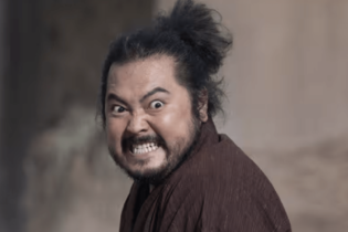 NHK大河ドラマ『豊臣兄弟!』城戸小左衛門役・加治将樹は、テニミュの桃城武役だった！過去のイケメンっぷりが話題