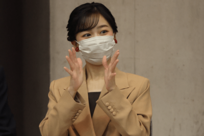 《佳子さまの歩み》ラオス訪問の愛子さまを支える佳子さま、国民が願う2人の“プリンセス”の国際的なご活…