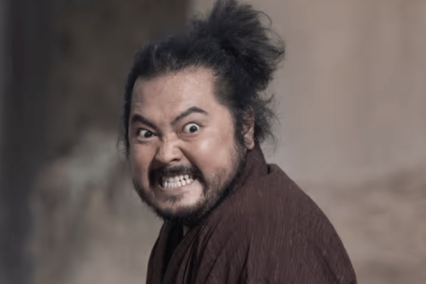 NHK大河ドラマ『豊臣兄弟!』城戸小左衛門役・加治将樹は、テニミュの桃城武役だった！過去のイケメンっぷりが話題