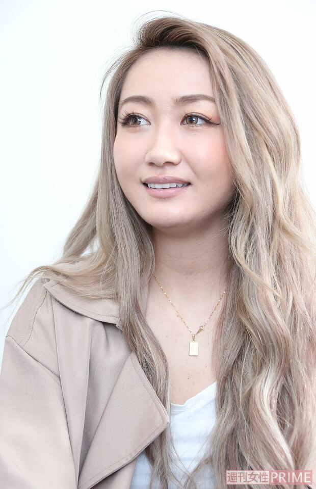 みぽち　撮影／北村史成