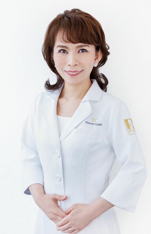 高須英津子先生