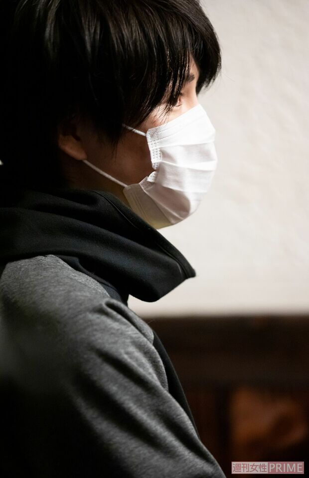 益若つばさの元夫・梅田直樹