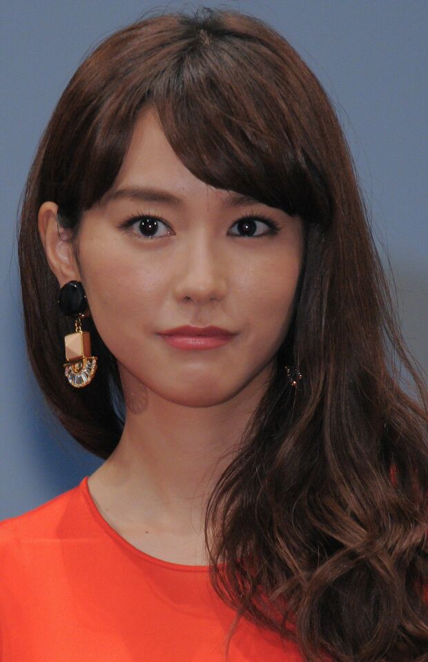 『好きな人がいること』(フジ系)に出演している桐谷美玲