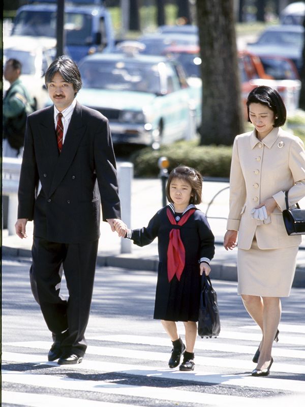 秋篠宮ご夫妻が眞子さま、佳子さま、悠仁さまと紡いだ実りの日々