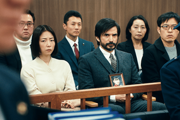 映画『赦し』3月18日（土）よりユーロスペースほか全国順次公開(C)2022DecemberProductionCommittee.Allrightsreserved