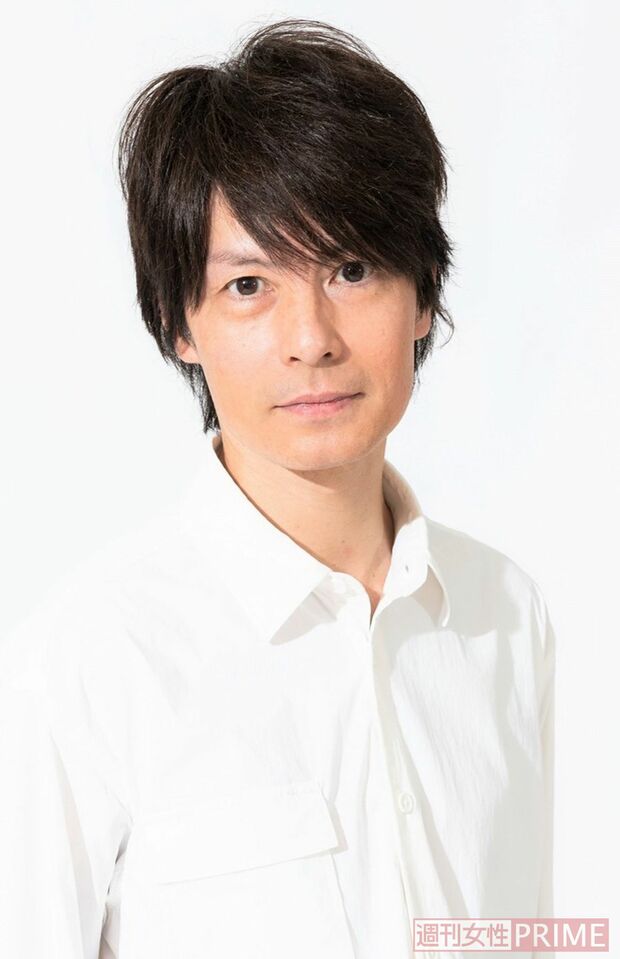 柳沢超、元忍者