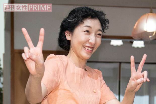 安藤サクラ プロフィール 最新情報まとめ 週刊女性prime