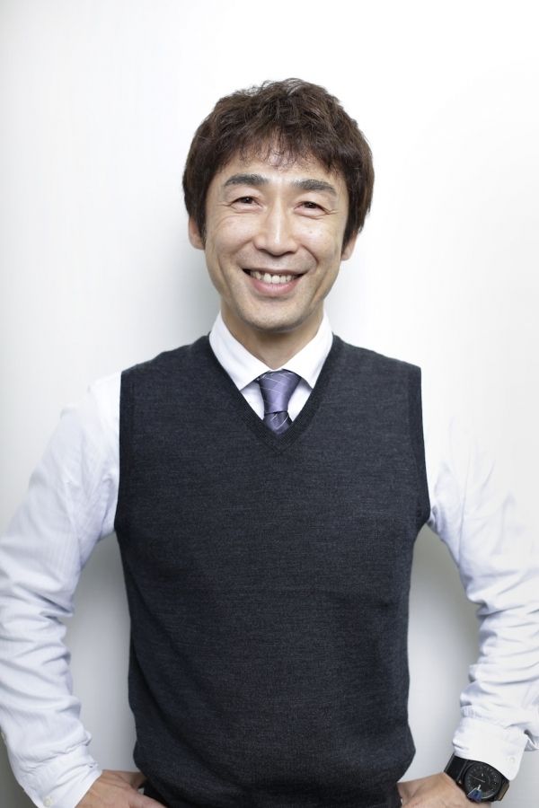 小林雄司（こばやし・ゆうじ）●1967年生まれ。東京都出身。サンミュージック入社後、立ち上げ間もないお笑い部門プロジェクトGETに配属。小島よしお、鳥居みゆき、スギちゃんなど人気芸人をメディアに送り出してきた。現（株）サンミュージックプロダクション プロジェクトGET部長。