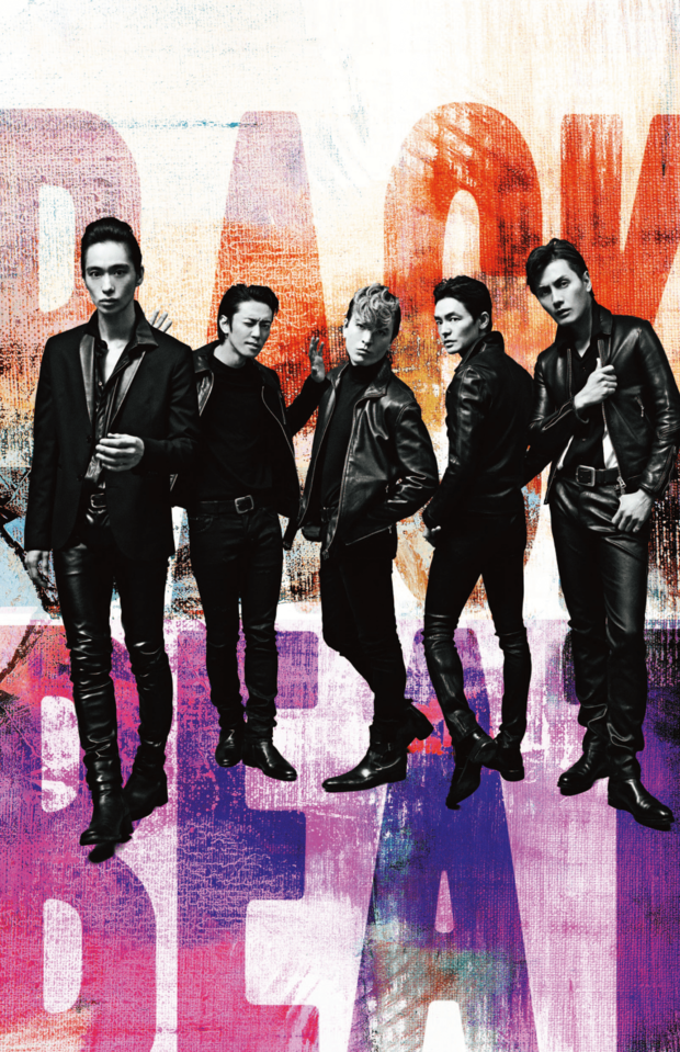 『BACKBEAT』4/23江戸川区総合文化センター大ホールでのプレビュー公演を皮切りに、4/28～5/3兵庫、5/6～7熊本、5/20～21大阪、5/24～31東京にて全国公演。詳しくはこちら