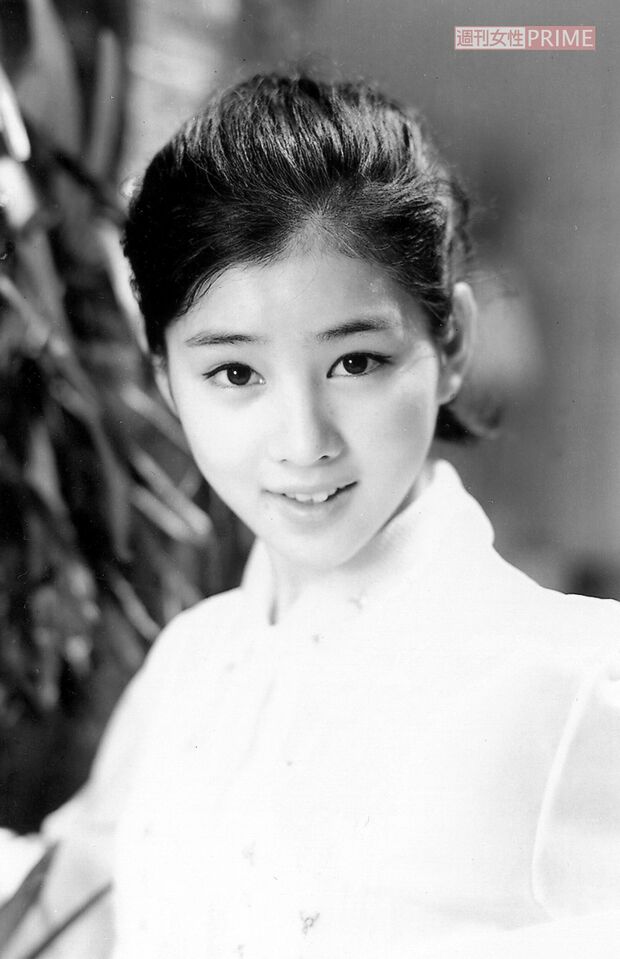 吉永小百合