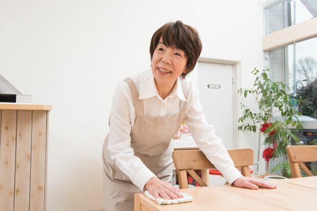 ※写真はイメージです　写真提供／フォトAC