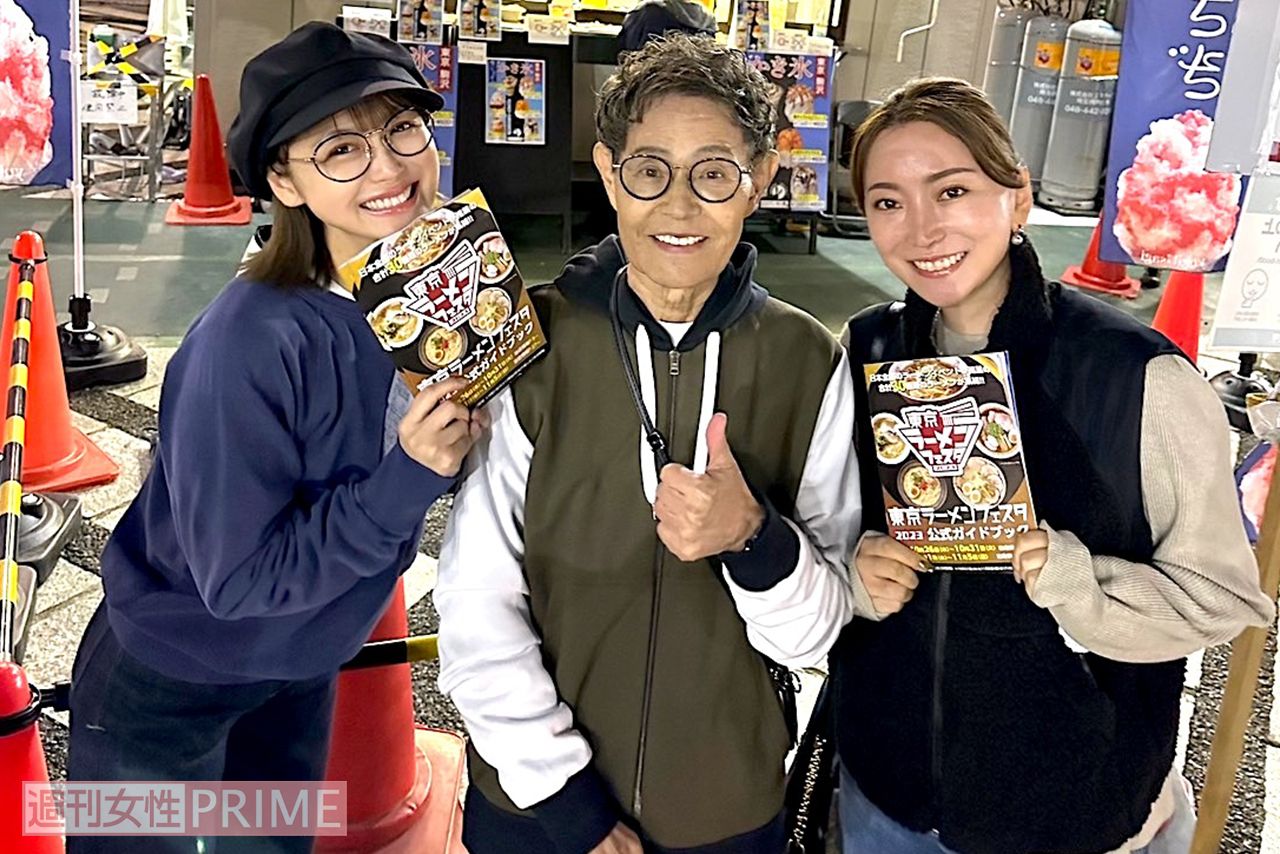 加藤茶が感動して「毎月泊まりたい」と思うほど気に入った楽園を発見