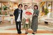 '22年8月に『サタデープラス』を卒業した小島瑠璃子。番組内で涙を流す姿も（本人のSNSより）